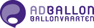 Logo Ad Ballon